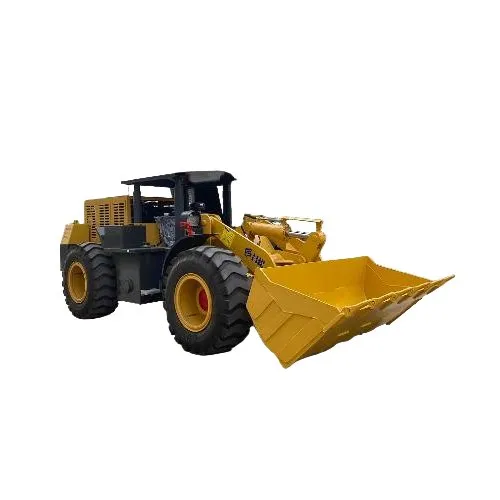 20 Tonnen Tiefbau-LKW